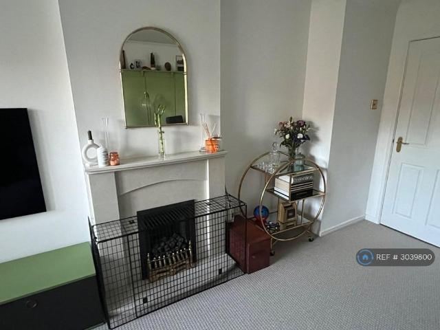 2 bedroom bungalow to rent