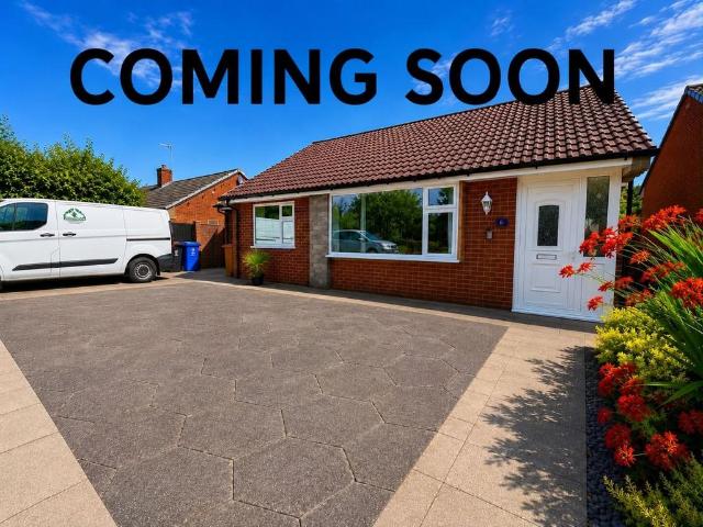 2 bedroom bungalow to rent