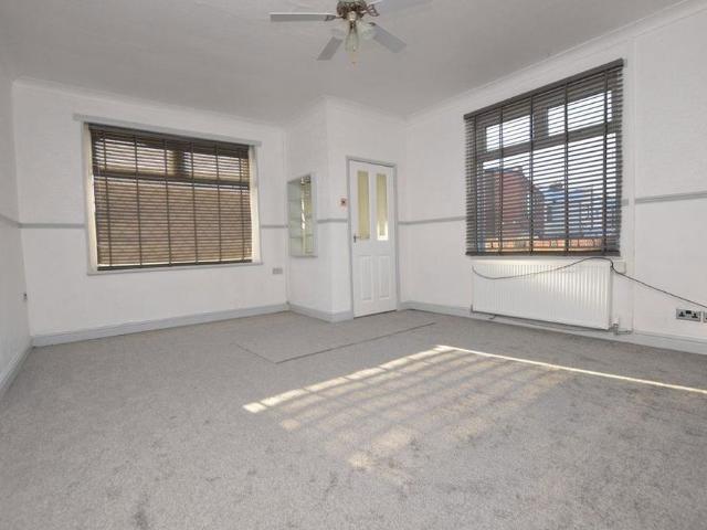 2 bedroom bungalow to rent