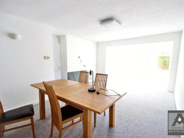 2 bedroom bungalow to rent