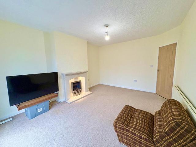 2 bedroom bungalow to rent