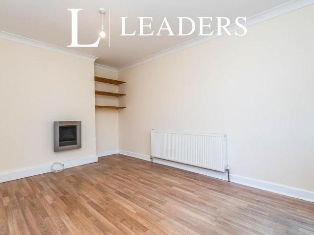 2 bedroom bungalow to rent