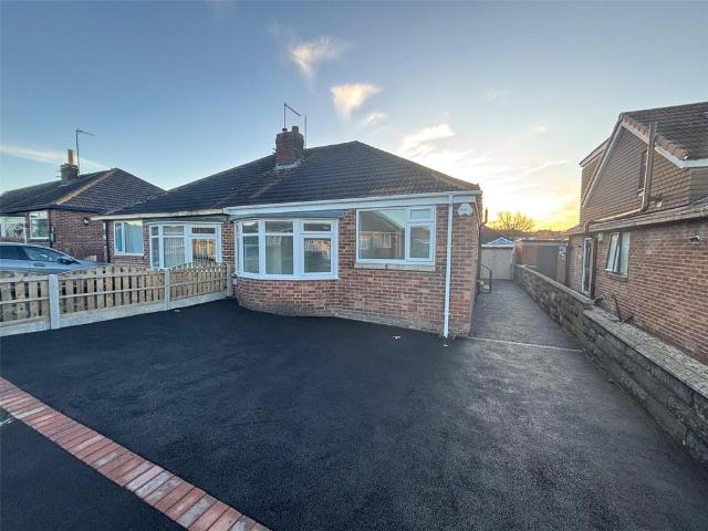 2 bedroom bungalow to rent