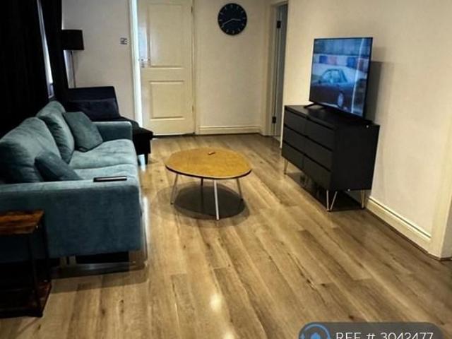 2 bedroom bungalow to rent
