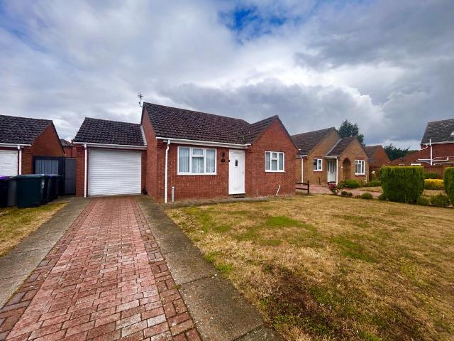 2 bedroom bungalow to rent