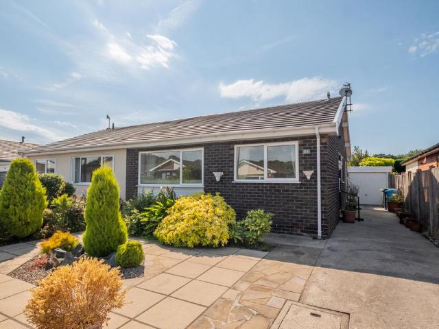 2 bedroom bungalow to rent