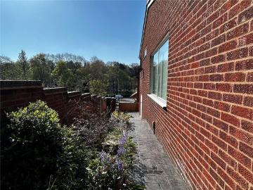Kidderminster, Worcestershire county, Midlands
