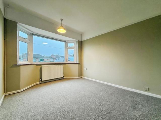 2 bedroom bungalow to rent