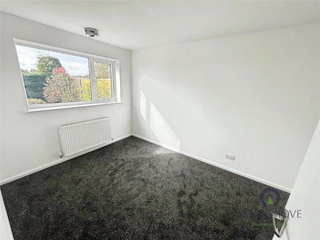 2 bedroom bungalow to rent
