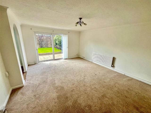 2 bedroom bungalow to rent