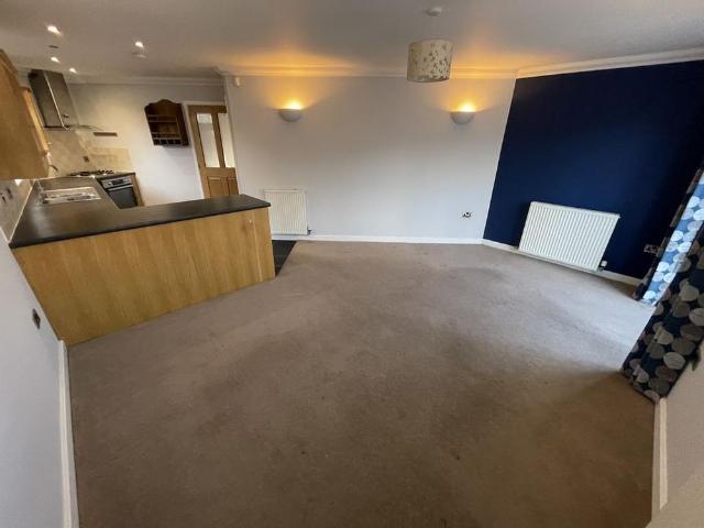 2 bedroom bungalow to rent