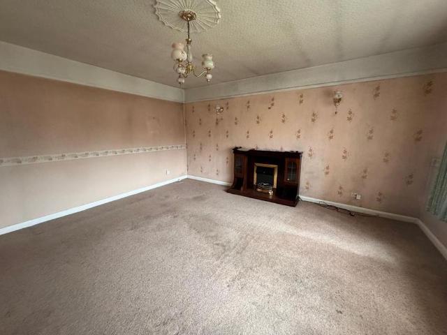 2 bedroom bungalow to rent