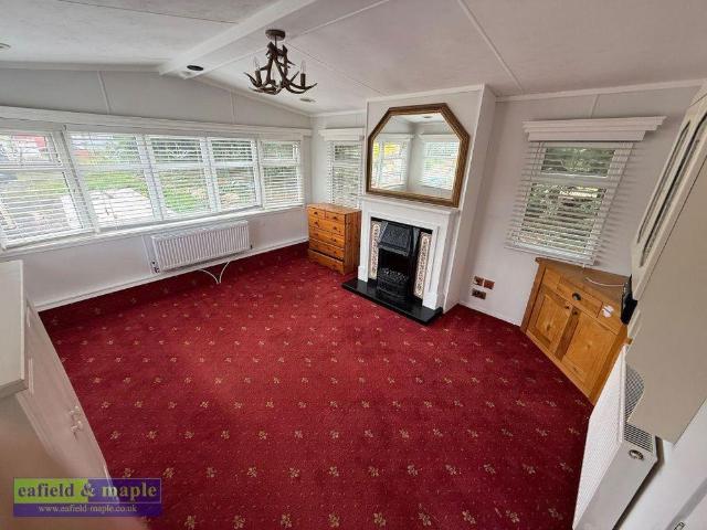 2 bedroom bungalow to rent