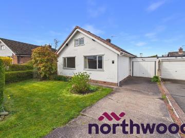 2 bedroom bungalow to rent