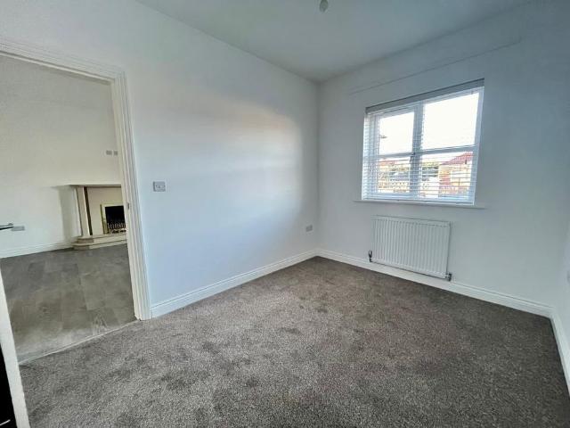 2 bedroom bungalow to rent