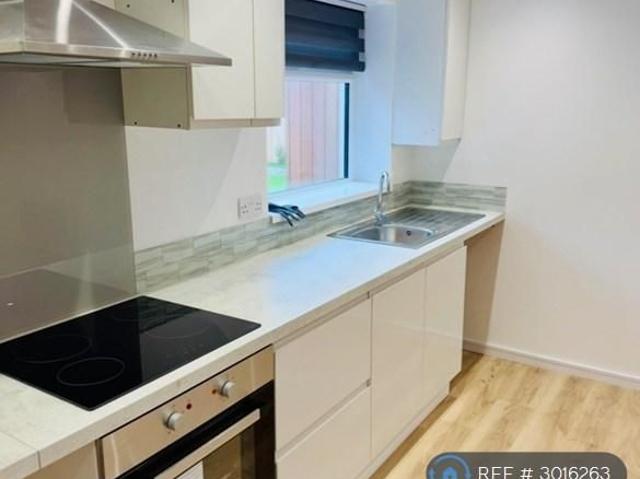 2 bedroom bungalow to rent