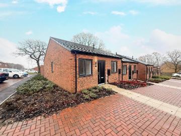 2 bedroom bungalow to rent