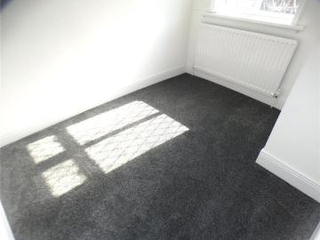 Newsham Blyth, NE24, North East, North England