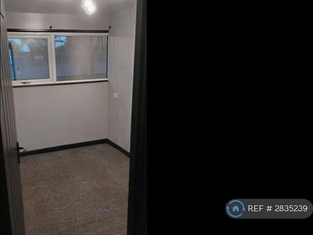 2 bedroom bungalow to rent