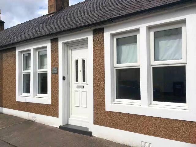 2 bedroom bungalow to rent