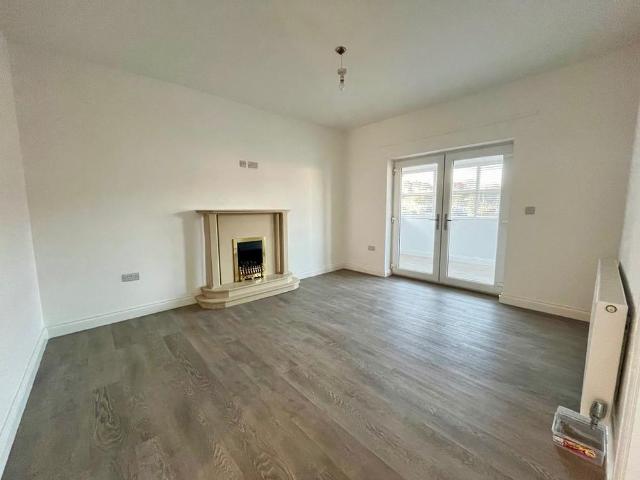 2 bedroom bungalow to rent