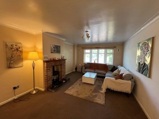 2 bedroom bungalow to rent