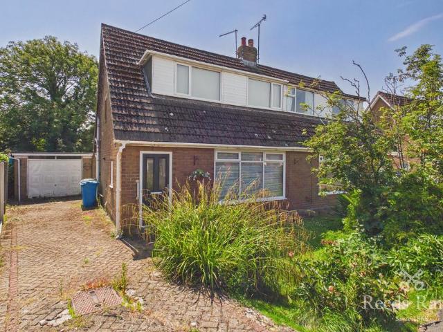 2 bedroom bungalow to rent