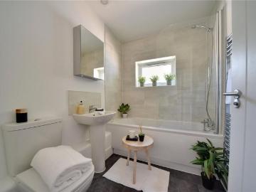 Bury, Greater Manchester, North West England