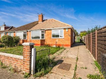 2 bedroom bungalow to rent
