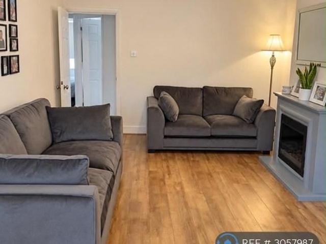 2 bedroom bungalow to rent