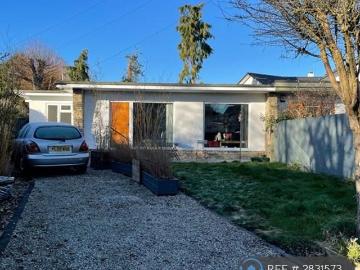 2 bedroom semi detached house to rent