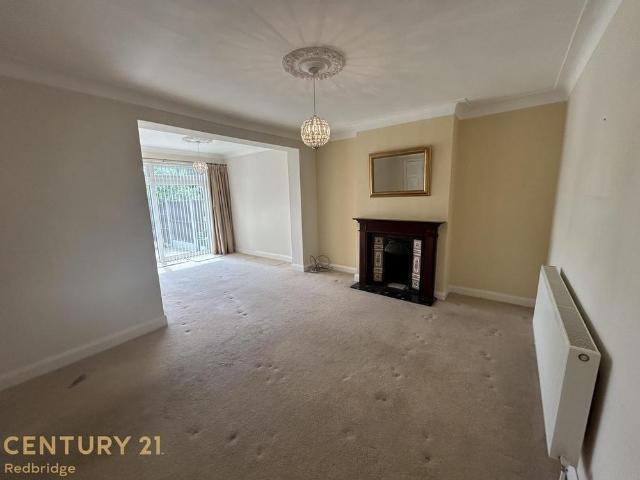 2 bedroom bungalow to rent