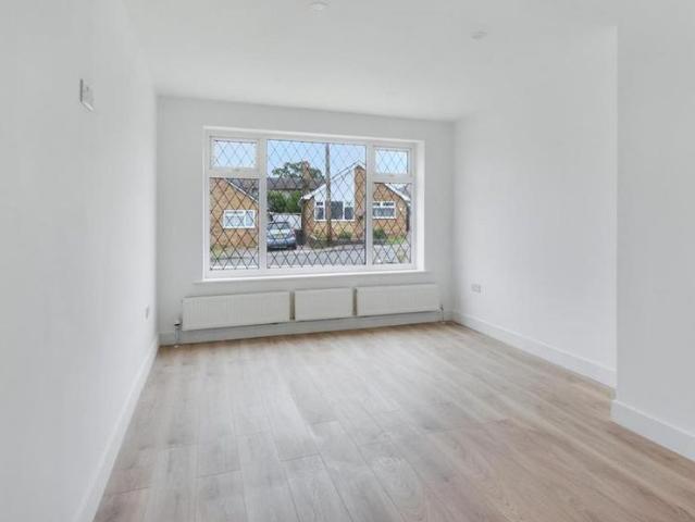 2 bedroom bungalow to rent