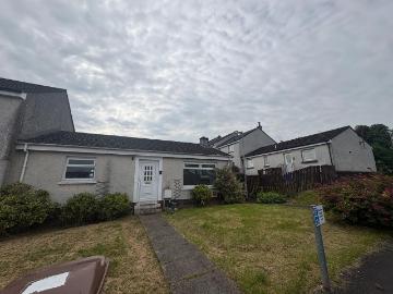 2 bedroom bungalow to rent