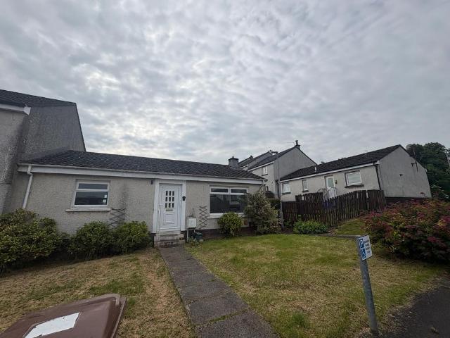 2 bedroom bungalow to rent