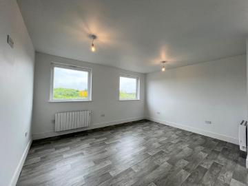 Bury, Greater Manchester, North West England