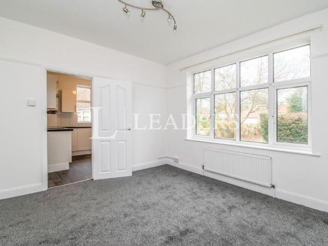 2 bedroom bungalow to rent