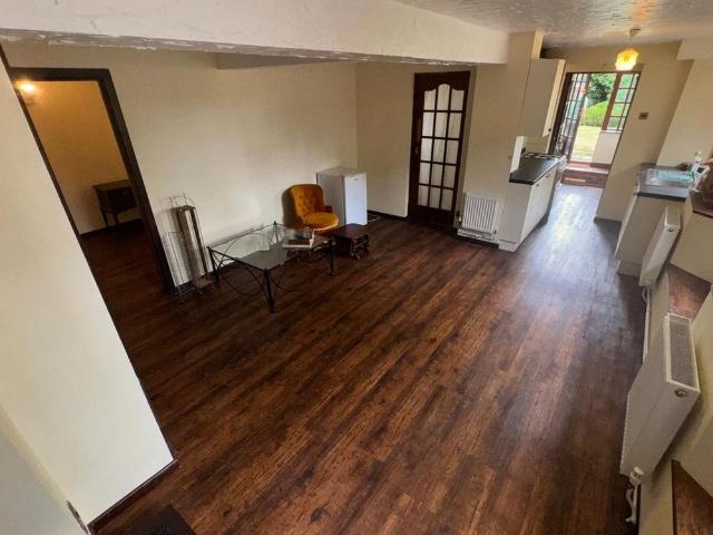 2 bedroom bungalow to rent