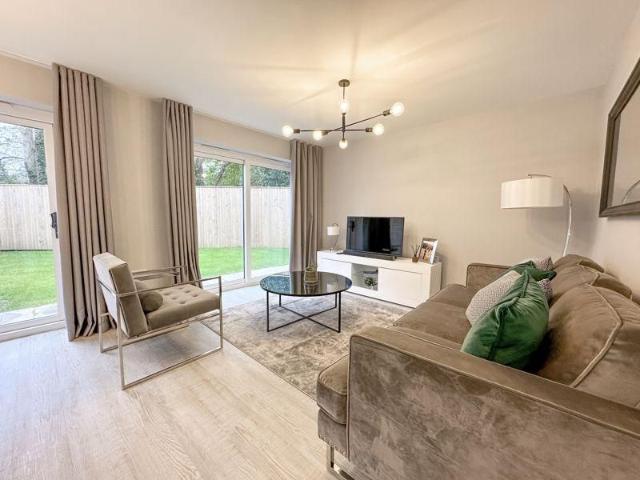 2 bedroom bungalow to rent