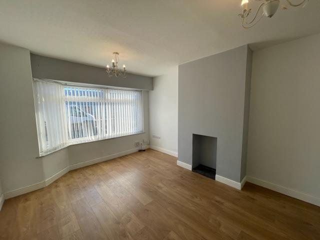 2 bedroom bungalow to rent