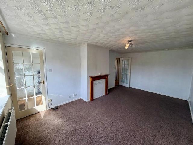 2 bedroom bungalow to rent