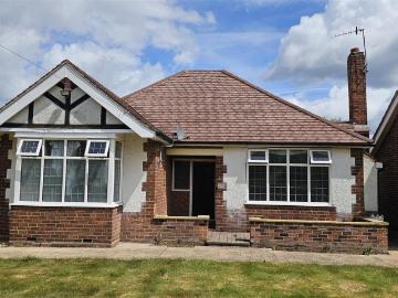 Broxtowe, Nottinghamshire county, Midlands