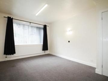 2 bedroom bungalow to rent