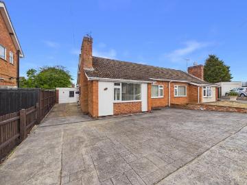 Isles of Scilly TR, Cornwall county, South West England