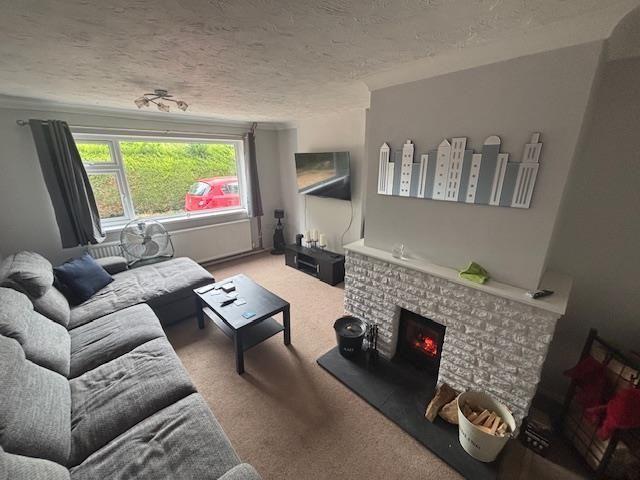 2 bedroom bungalow to rent