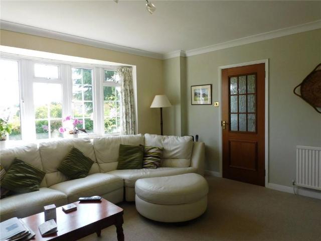 2 bedroom bungalow to rent