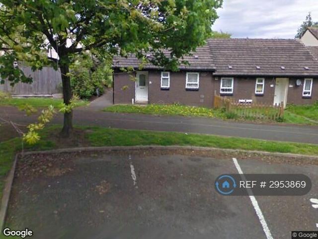 2 bedroom bungalow to rent