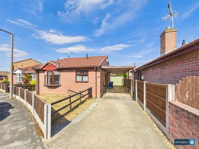 2 bedroom bungalow to rent