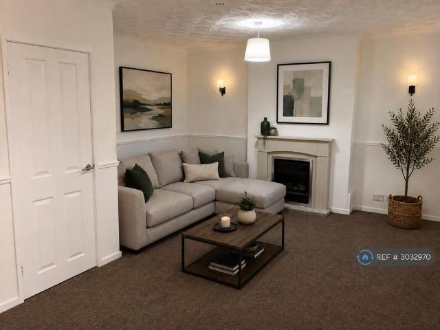 2 bedroom bungalow to rent