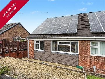 2 bedroom bungalow to rent